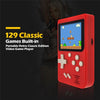 VIDEOGIOCO VIDEO GAMES CONSOLE PALAMRE PORTATILE A COLORI GAMEBOY CON 129 GIOCHI  Trade Shop italia - Napoli, Commerciovirtuoso.it