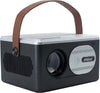 Videoproiettore Portatile Ad Alta Definizione Hd Lettore Multimediale Q-hd4800 Elettronica/Home Cinema TV e video/Proiettori Trade Shop italia - Napoli, Commerciovirtuoso.it