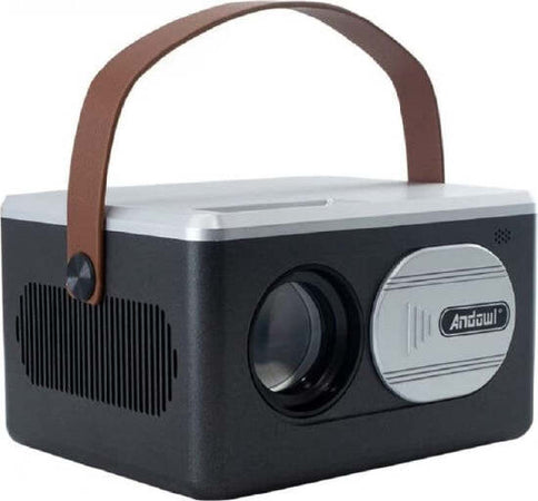 Videoproiettore-Portatile-Ad-Alta-Definizione-Hd-Lettore-Multimediale-Q-hd4800