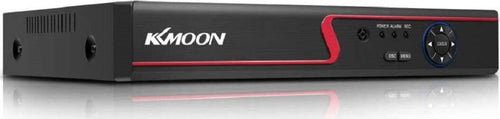 Videoregistratore Cctv Dvr 4ch 1080p Ibrido Ahd/onvif Ip/analogico/tvi/cvi/dvr Casa, arredamento e bricolage > Sicurezza e Antifurti > Sistemi di Videosorveglianza Trade Shop italia - Napoli, Commerciovirtuoso.it