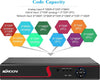 Videoregistratore Cctv Dvr 4ch 1080p Ibrido Ahd/onvif Ip/analogico/tvi/cvi/dvr Casa, arredamento e bricolage > Sicurezza e Antifurti > Sistemi di Videosorveglianza Trade Shop italia - Napoli, Commerciovirtuoso.it