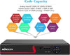 Videoregistratore Dvr 16ch 1080p Full Hd Ahd/onvif Ip/analogico/tvi/cvi/dvr Cctv Casa, arredamento e bricolage > Sicurezza e Antifurti > Sistemi di Videosorveglianza Trade Shop italia - Napoli, Commerciovirtuoso.it