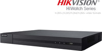 Videoregistratore NVR 4 Canali 4K HD 4CH@8Mpx H.265+ 80Mbps P2P ONVIF HiWatch HWN-4104MH Fai da te/Sicurezza e protezione/Sistemi di sicurezza domestica/Kit video per la sicurezza domestica/Videoregistratori di sorveglianza Scontolo.net - Potenza, Commerciovirtuoso.it