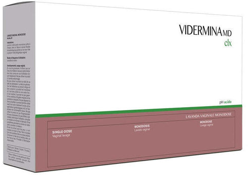 Vidermina md clx sol mono 5f