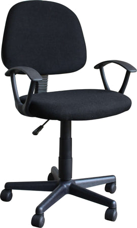 VIEZ---sedia-da-ufficio-Nero-Milani-Home