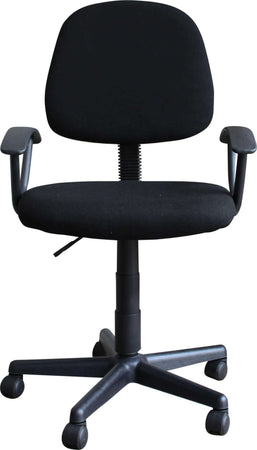 VIEZ---sedia-da-ufficio-Nero-Milani-Home