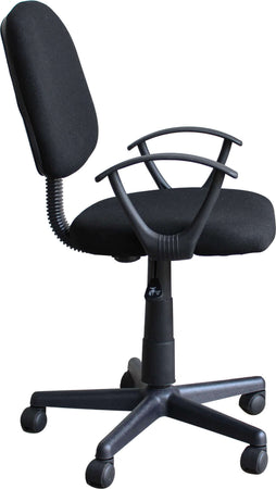 VIEZ---sedia-da-ufficio-Nero-Milani-Home