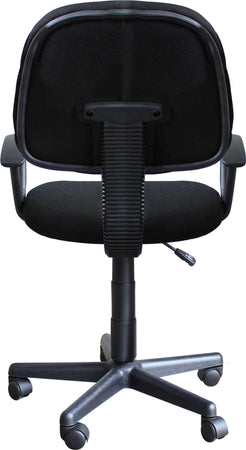 VIEZ---sedia-da-ufficio-Nero-Milani-Home