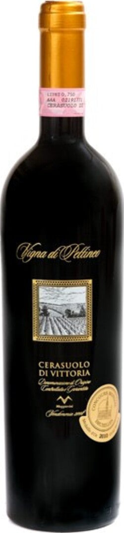 Vigna-di-Pettineo-(Cerasuolo-di-Vittoria-D.O.C.G.)-Maggio