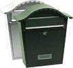 VIGOR---CASSETTA-PER-LETTERE-E-RIVISTE-PAGODA-NERA-36x13x37-CM