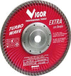 VIGOR---DISCO-DIAMANTATO-TW-EXTRAROSSO-230MM