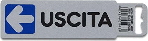 VIGOR---ETICHETTA-ADESIVA-ENTRATA-FRECCIA-DESTRA150X50MM