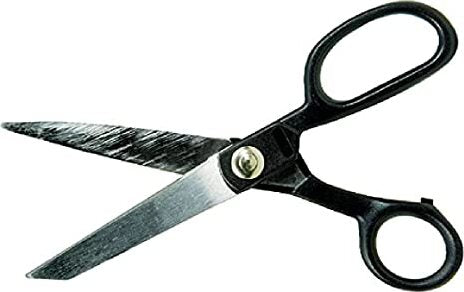 VIGOR---FORBICI-UNIVERSALI-CON-LAMA-ACCIAIO-INOX-220MM