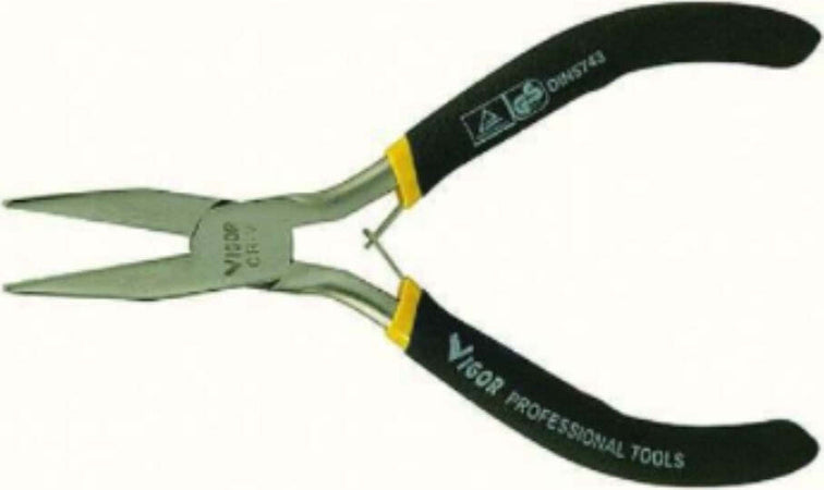 VIGOR---PINZA-ELETTRONIC-IN-ACCIAIO-CROMO-VANADIO---20MM---CON-BECCHI-PIATTI