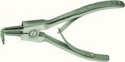 VIGOR---PINZE-PER-SEEGER-CON-ESTERNI-PIEGATI-180MM