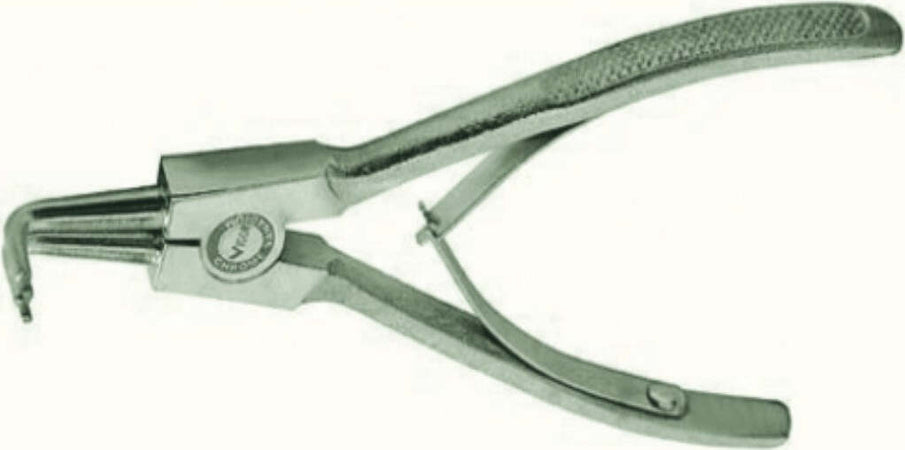 VIGOR---PINZE-PER-SEEGER-CON-ESTERNI-PIEGATI-180MM