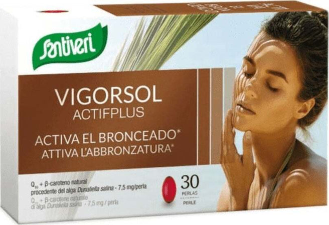 VIGORSOL-ACTIFPLUS-integratore-alimentare-30-perle-Santiveri-Ibersan