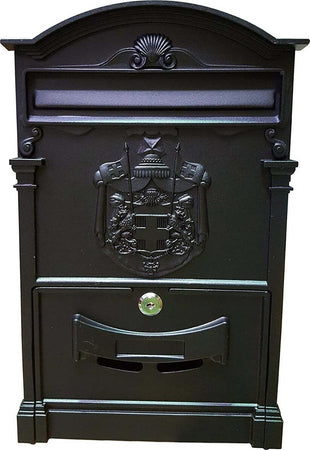 VILLA-ITALIA---CASSETTA-POSTALE-IN-ALLUMINIO-ANTRACITE