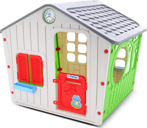 VILLAGE---casetta-da-giardino-per-bambini-Multicolor-Milani-Home