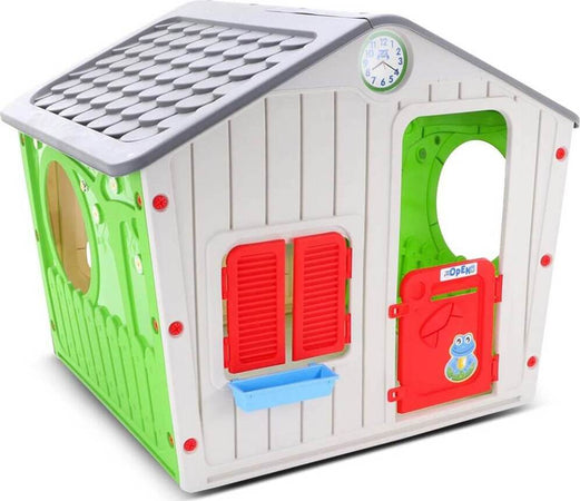 VILLAGE---casetta-da-giardino-per-bambini-Multicolor-Milani-Home