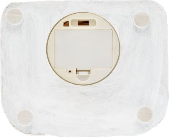 Villaggio-di-Natale,-Casa-di-Marzapane-con-porta-che-si-apre-e-chiude,-h-18-cm,-musiche-natalizie