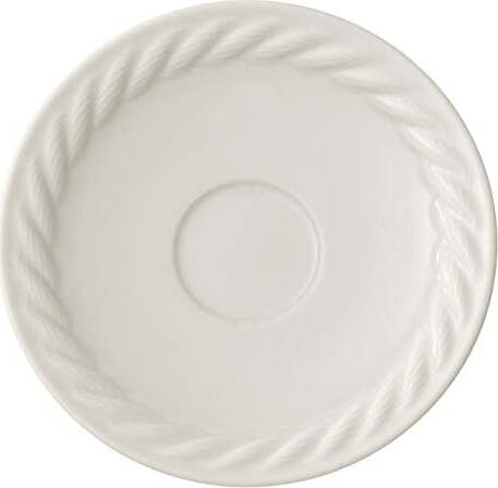 VILLEROY & BOCH SET DI 6 PIATTINI DA CAFFE' Casa e cucina/Stoviglie/Servizi da tavola/Servizi di piatti Scontolo.net - Potenza, Commerciovirtuoso.it