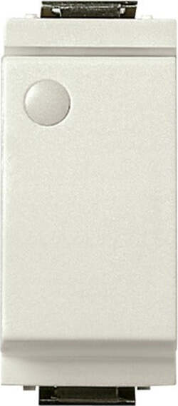 Vimar---1-Interruttore-1P-16AX-Serie-Idea-colore-bianco-17001.B