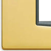 VIMAR---1-PLACCA-EIKON-CLASSIC-4-MODULI-IN-METALLO-COLORE-ORO-SATINATO-20654.21