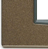 VIMAR---1-PLACCA-EIKON-CLASSIC-4-MODULI-IN-METALLO-COLORE-SIENA-METAL-20654.11
