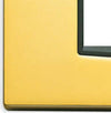 VIMAR---1-PLACCA-EIKON-CLASSIC-7-MODULI-IN-METALLO-COLORE-ORO-LUCIDO-20657.24