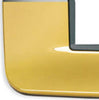 VIMAR---1-PLACCA-EIKON-ROUND-4-MODULI-IN-METALLO-COLORE-ORO-LUCIDO-20684.24