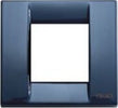 VIMAR---1-PLACCA-IDEA-1-2-MODULI-IN-METALLO-BLU-COBALTO-17092.12
