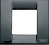VIMAR---1-PLACCA-IDEA-1-2-MODULI-IN-METALLO-COLORE-NERO-17092.11