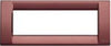 VIMAR---1-PLACCA-IDEA-6-MODULI-IN-METALLO-BORDEAUX-METALLIZZATO-16736.25