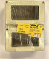 VIMAR---CONTENITORE-8---4+4-IN-VERTICALE