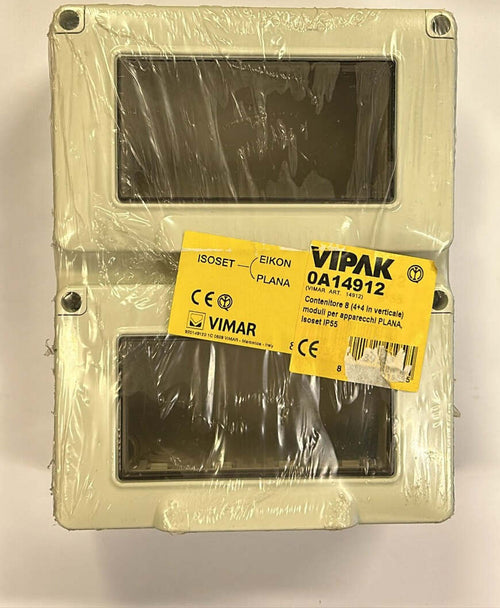 VIMAR---CONTENITORE-8---4+4-IN-VERTICALE
