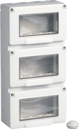 VIMAR---CONTENITORE-IP55-12M-4x3-VERTICALE-ART.-14913