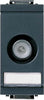 VIMAR---IDEA-MODULO-STRETTO-PRESA-COASSIALE-PASSANTE-TV-RD-SAT-PASSANTE-10DB-MASCHIO***