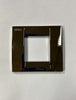 VIMAR---IDEA-PLACCA-CLASSICA-1-2-MODULI-CROMO-17092.31***