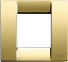 VIMAR---IDEA-PLACCA-METALLO-1-2-MODULI-ORO-LUCIDO
