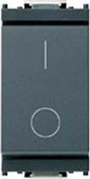 VIMAR---INTERRUTTORE-BIPOLARE-IDEA-2P-16AX-16016***