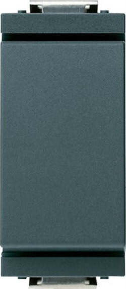 Vimar---Invertitore-1P-16AX-Serie-Idea-colore-grigio-17005