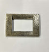 VIMAR---PLACCA-3-MODULI-STILE-PELTRO