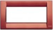 VIMAR---PLACCA-6-MODULO-IN-METALLO-COLORE-AMARANTO
