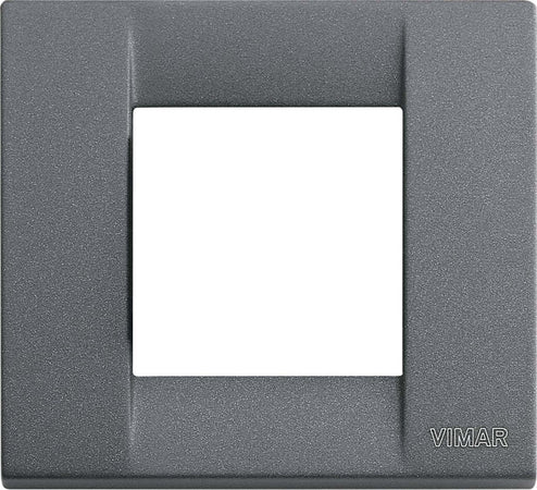 VIMAR---PLACCA-IDEA-1-2-MODULI-IN-METALLO-LAVAGNA-17092.46