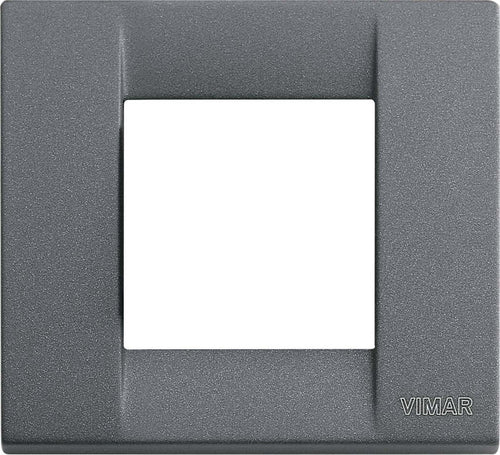 VIMAR---PLACCA-IDEA-1-2-MODULI-IN-METALLO-LAVAGNA-17092.46