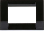 VIMAR---PLACCA-IDEA-3-MODULI-METALLO-NERO-16733.11