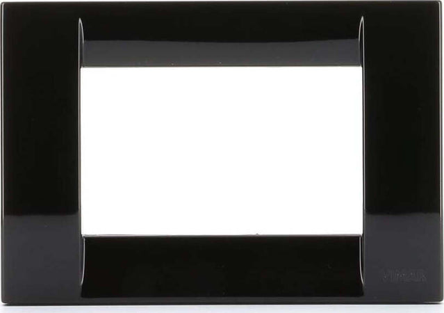 VIMAR---PLACCA-IDEA-3-MODULI-METALLO-NERO-16733.11