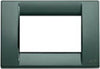 VIMAR---PLACCA-IDEA-3-MODULI-METALLO-VERDE-BOSCO-16733.07