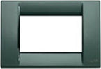 VIMAR---PLACCA-IDEA-3-MODULI-METALLO-VERDE-BOSCO-16733.07